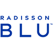 Brand logo for Radisson Blu Resort & Spa, Malta Golden Sands