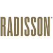 Brand logo for Radisson Hyderabad Hitec City
