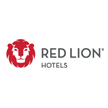 Brand logo for Red Lion Hotel Port Angeles Harbor