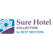 Brand logo for Herning City Hotel, Sure Hotel Collection by Best Western