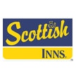 Brand logo for Scottish Inns and Suites - Bordentown