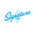 Brand logo for Signature Inn Houston Galleria
