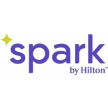 Brand logo for Spark by Hilton Dallas Medical Center Love Field