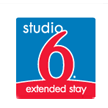 Brand logo for Studio 6 Extended Stay - Coral Springs, FL - Fort Lauderdale