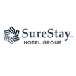 Brand logo for SureStay by Best Western Chula Vista San Diego Bay