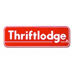 Brand logo for Thriftlodge Niagara Falls at the Falls