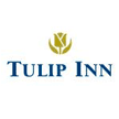 Brand logo for Tulip Inn Bains Daovronnaz