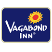 Brand logo for Vagabond Inn San Pedro