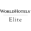 Brand logo for Caribe Royale Orlando, WorldHotels Elite