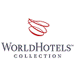 Brand logo for WorldHotels Long Beach Resort Phu Quoc