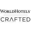 Brand logo for Hotel Mulino di Firenze, WorldHotels Crafted