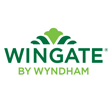 Brand logo for Wingate by Wyndham Lafayette Airport