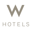 Brand logo for W London