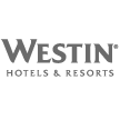Brand logo for The Westin Hyderabad Mindspace