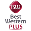 Brand logo for Best Western Plus DFW Airport Suites