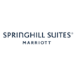 Brand logo for Springhill Suites Cape Canaveral Cocoa Beach