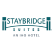 Brand logo for Staybridge Suites Lake Jackson, an IHG Hotel