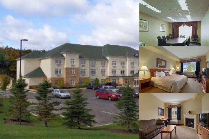 Four Points by Sheraton Barrie photo collage