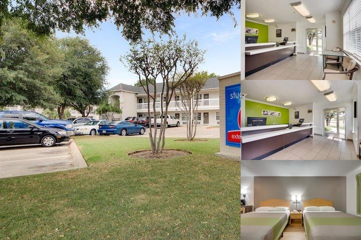 Studio 6 North Richland Hills, TX - Fort Worth photo collage