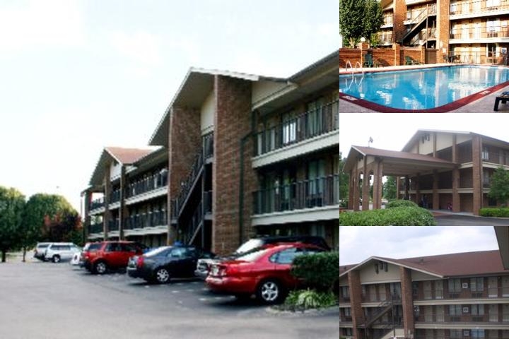 Baymont by Wyndham Goodlettsville/Nashville photo collage