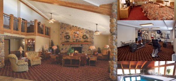 Americinn by Wyndham Rexburg Byui photo collage