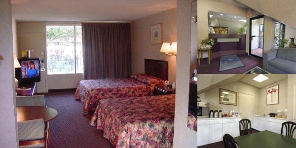 Motel 6 New Brunswick Nj photo collage