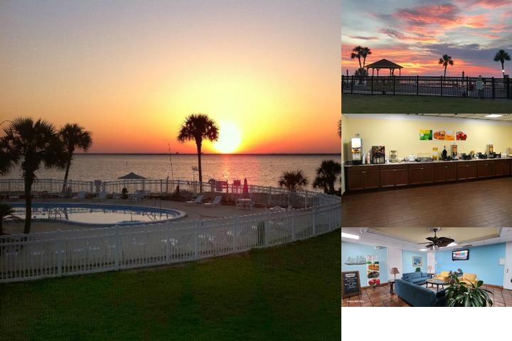 Quality Inn & Suites photo collage