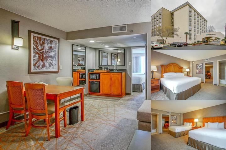 Embassy Suites by Hilton San Antonio NW I-10 photo collage