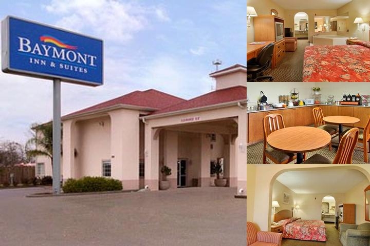 Baymont Inn & Suites photo collage