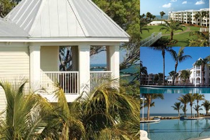 Hyatt Vacation Club at Windward Pointe photo collage