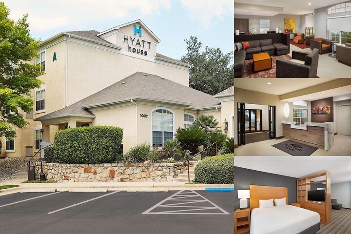 La Quinta Inn & Suites by Wyndham Dallas North Central photo collage