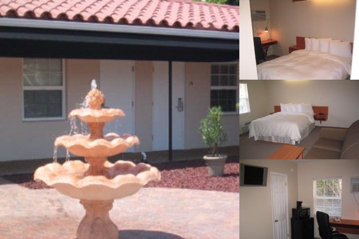 Haven Hotel - Fort Lauderdale Airport photo collage