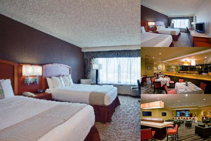 Holiday Inn Los Angeles Gateway - Torrance by IHG photo collage
