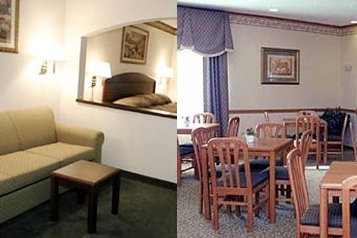 Motel 6 Dallas, TX - North - Richardson photo collage