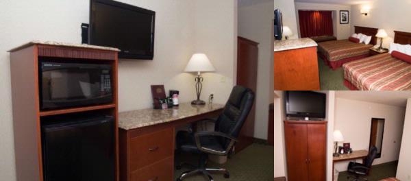 Ramada by Wyndham Frisco photo collage