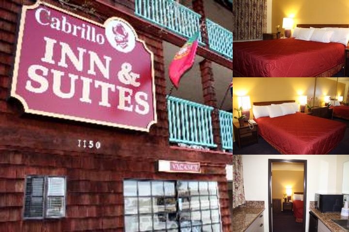 LYFE INN & SUITES by AGA - San Diego Airport/Point Loma photo collage