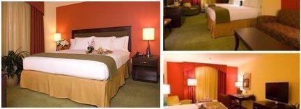 Holiday Inn Express Hotel & Suites Spartanburg-North by IHG photo collage