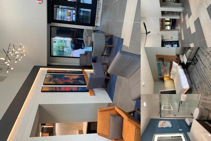 La Quinta Inn & Suites by Wyndham Ft. Myers Sanibel Gateway photo collage