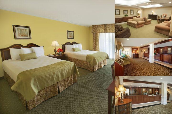 Clarion Hotel by Choice photo collage