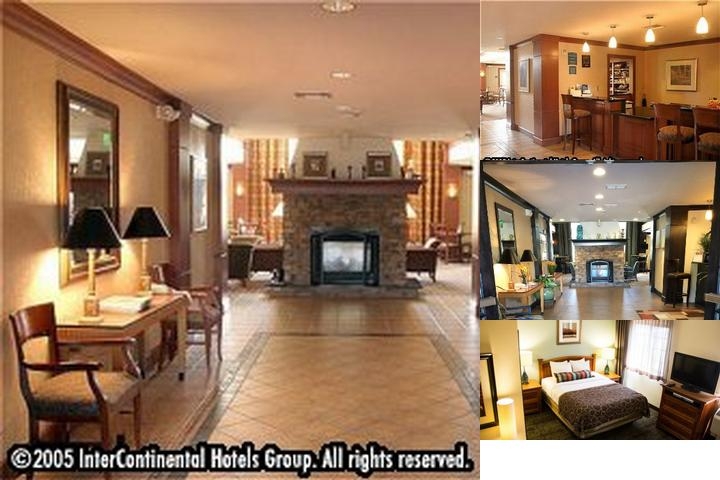 Sonesta Es Suites San Diego Rancho Bernardo photo collage