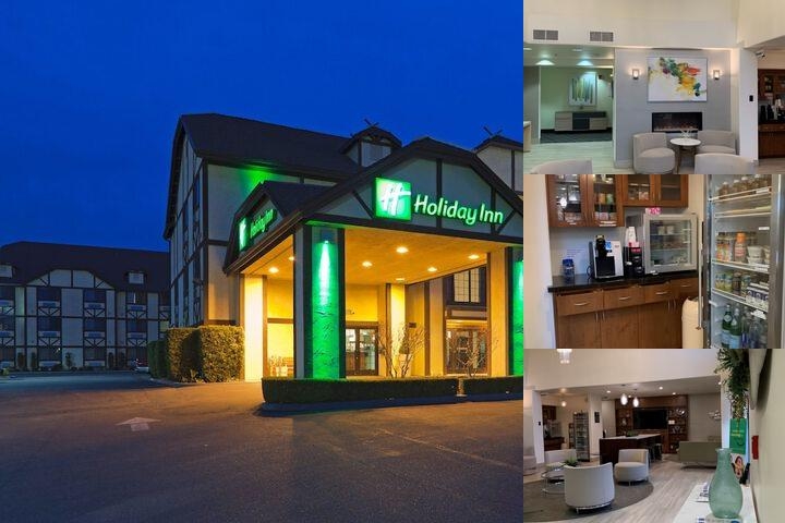Holiday Inn Selma - Swancourt by IHG photo collage