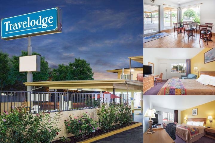 Travelodge by Wyndham Walla Walla photo collage
