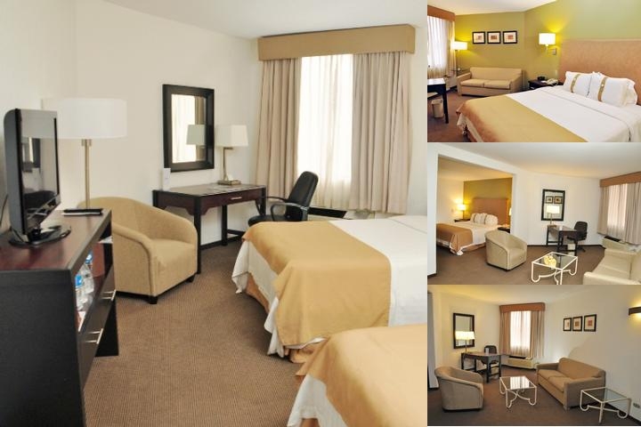 Rodeway Inn Roswell West photo collage