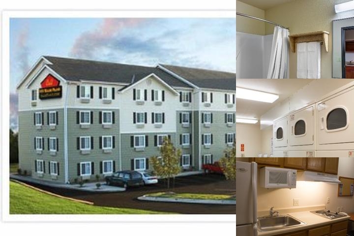Value Place Louisville Brookridge photo collage