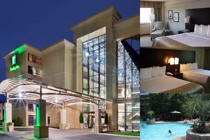 Holiday Inn Virginia Beach - Norfolk by IHG photo collage