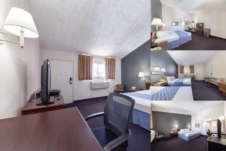 Parkview Inn & Conference Center photo collage