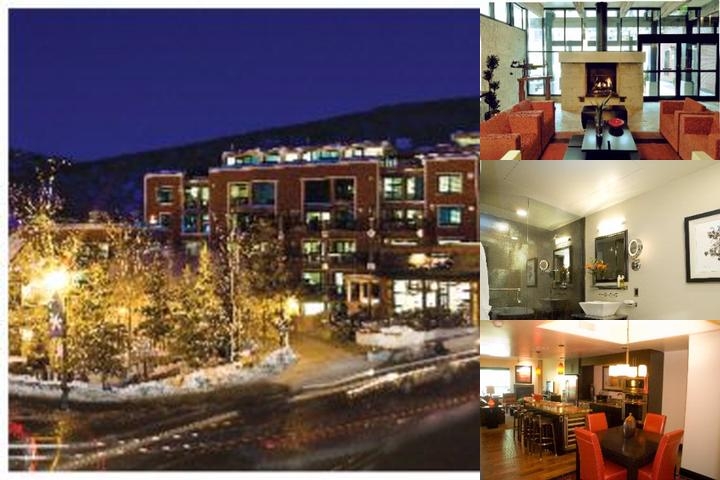 Main & SKY photo collage