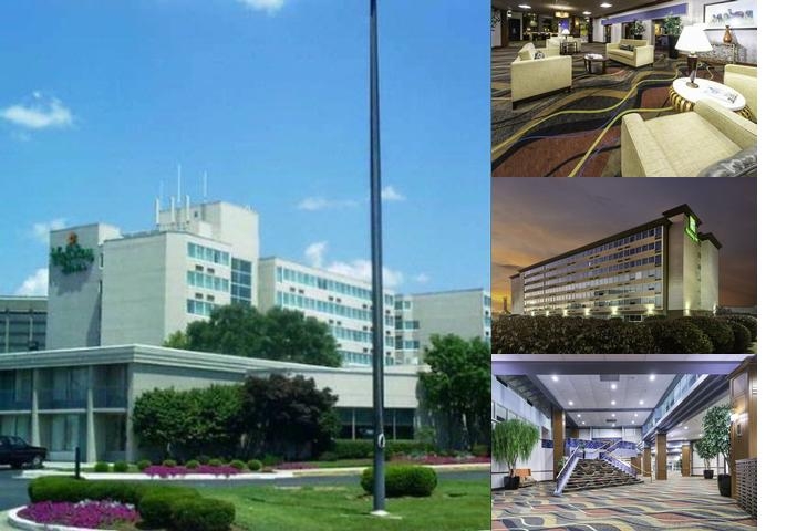 Holiday Inn Louisville East Hurstbourne An Ihg Hotel photo collage