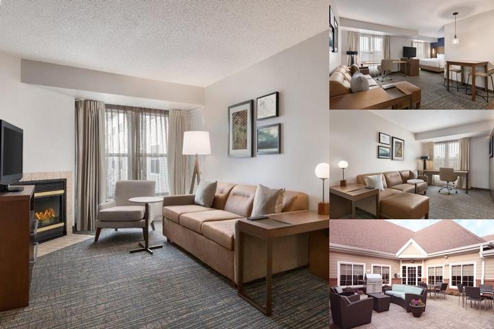 Residence Inn by Marriott Buffalo Galleria Mall photo collage