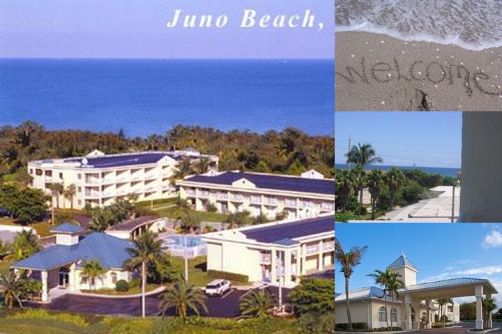 Holiday Inn Express North Palm Beach-Oceanview by IHG photo collage
